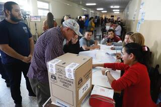 Dónde voto en las elecciones de Formosa 2025