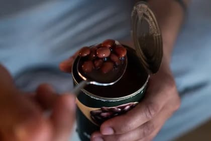 Consumir alimentos enlatados está rodeado de algunos mitos y varias certezas (Foto Pexels)
