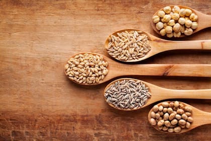 Consumir cereales integrales contribuye a una mejor salud cardiovascular