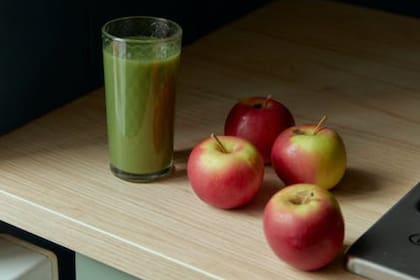 Consumir frutas es fundamental (Foto Pexels)