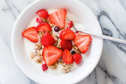 Consumir lácteos variados en la dieta diaria contribuye a un estilo de vida saludable (Foto ilustativa: PIXABAY)