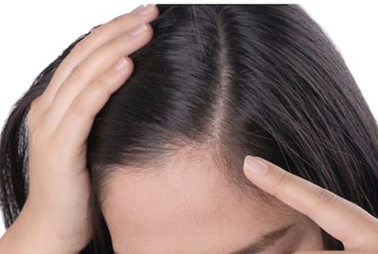 Consumir magnesio fortalece el cuero cabelludo