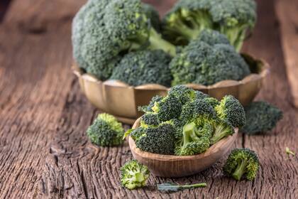 Consumir más de cuatro o cinco raciones de verduras crucíferas a la semana se asocia a un menor riesgo de cáncer