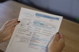 Sorpresa entre los usuarios de luz porque llegan boletas con subas inesperadas