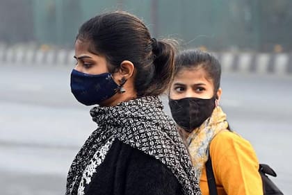 Si toda la India redujera la contaminación por partículas según las directrices de la OMS, la gente en Delhi ganaría 7,8 años de esperanza de vida, según la Universidad de Chicago.