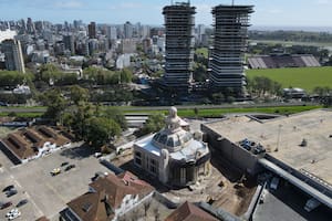 Precios, alquileres y créditos: las herramientas interactivas de LA NACION para entender el mercado inmobiliario