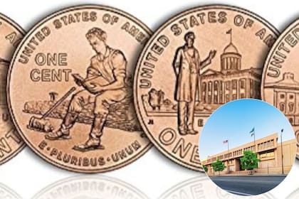 Contar con un certificado de autenticidad es clave para participar en subastas o vender la moneda a coleccionistas interesados. Foto: Archivo.