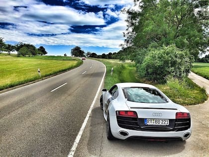 Contar con un seguro de autos en Florida es obligatorio para todos los conductores (Imagen ilustrativa)