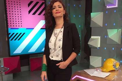 Conte habló de "sororidad" y Casán le respondió con un neologismo escatológico