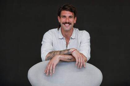 Conte se declara un entusiasta; alguien que empuja, que suma pasión a la ecuación, y que no acepta las incoherencias