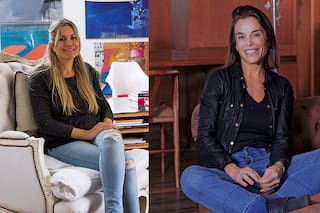 Edificio Lanusse. 3 vecinas nos muestran sus deptos en este ícono de La Lucila