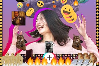 Anatomía de un viral: ¿por qué una imagen, video o meme se hace popular?