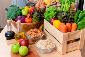 Ni vegano ni sin harinas: qué es comer sano, según los especialistas
