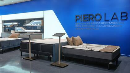 ContentLab para Piero