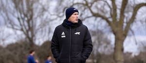 Más rotación y un jugador de 41 años: los convocados a los Pumas para enfrentar a Inglaterra