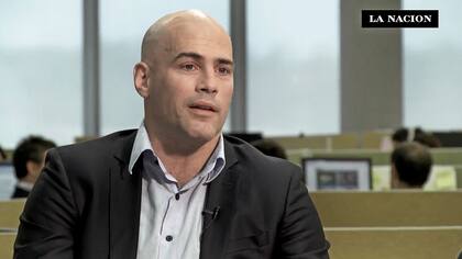 Contepomi, otro ex rugbier asaltado