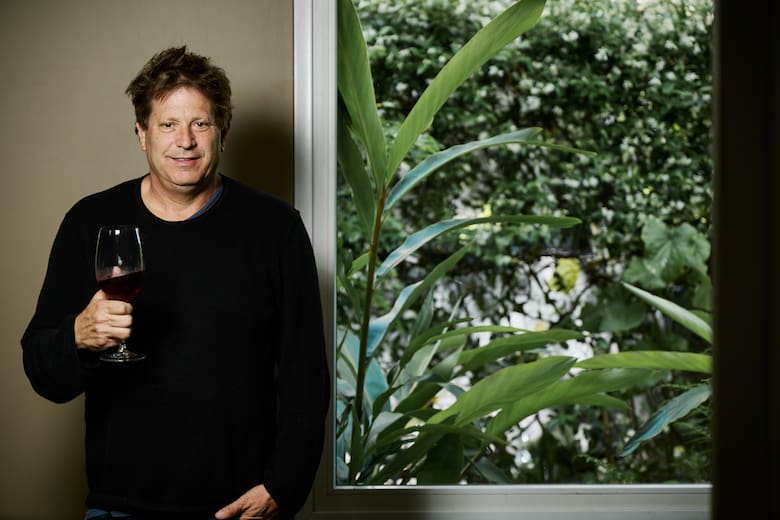 Bebe Contepomi cambia de escenario: del rock y la TV a su propio vino y la producción cultural