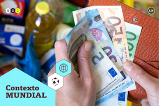 ¿Por qué también en la economía Alemania está más preocupada que España?