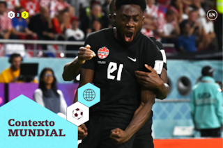 Qué hay detrás de la fuerte presencia de inmigrantes en sus selecciones