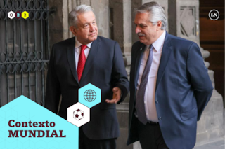 Un cortocircuito presidencial y fuerte tensión en Qatar antes de un partido clave para la Selección