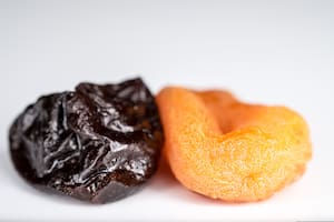 Contienen tanto fibra soluble como insoluble, lo que favorece el tránsito intestinal