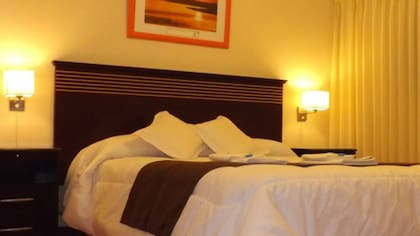 Continental Hotel. Foto: Continental Hotel