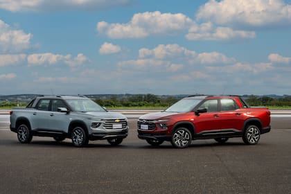 Continúa con el motor turbonaftero de 1.2 L y 132 CV a 5500 rpm