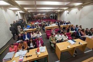 Comenzó el juicio por el femicidio de Cecilia Strzyzowski