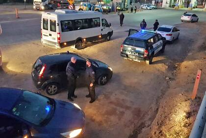 La Policía Federal, la Gendarmería y la Prefectura reemplazaron a la policía bonaerense en la búsqueda de rastros de Facundo Astudillo Castro