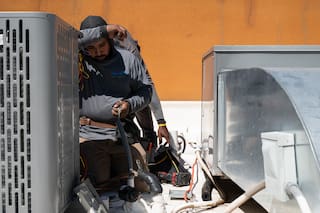 Continúa la ola de calor sin precedentes: "Básicamente hará calor en todo Estados Unidos"