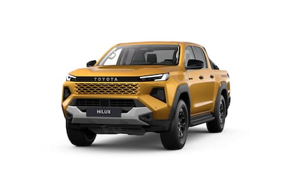 Continúa la opción híbrida en la gama