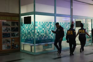 La Justicia realiza nuevos allanamientos en empresas de la financiera ligada a Chiqui Tapia