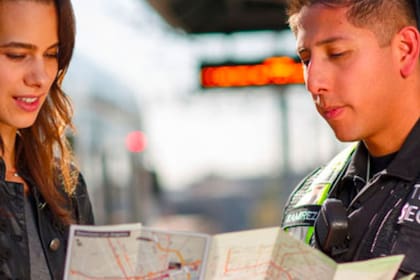 Continúan los trabajos de expansión en el Metro de Los Ángeles