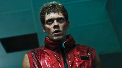 "Contra todos" es una película tan brutal como inquietante.