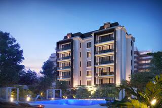 Creciente tendencia de los emprendimientos de alta gama en Buenos Aires