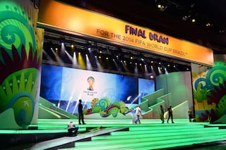 Show, números, horario y todo lo que tenés que saber del sorteo