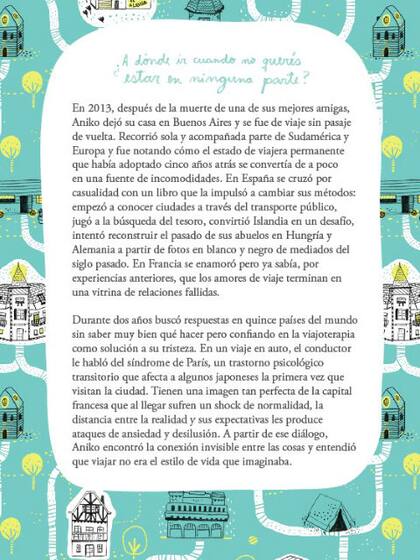 Contratapa. Foto: Viajando por ahí.