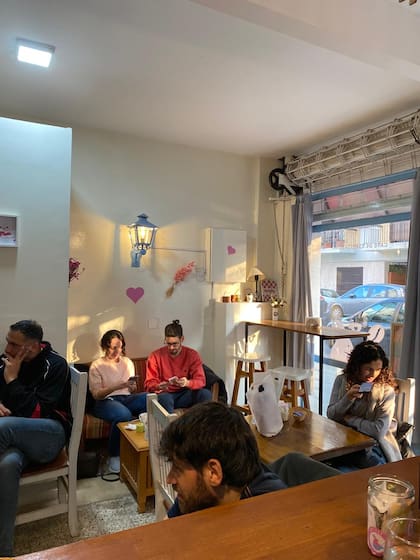 Contrató empleados sin experiencia para que logren su primera experiencia laboral