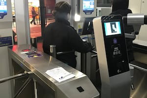 Adiós a mostrar el pasaporte y tarjeta de embarque en el aeropuerto de Miami