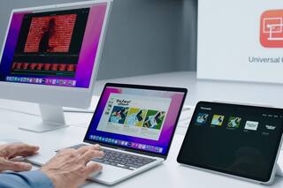 La tecnología se olvida de lo que necesita el 99 por ciento