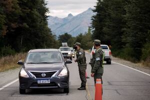 La gobernadora de Río Negro reclamó al Gobierno más fuerzas federales por el conflicto mapuche