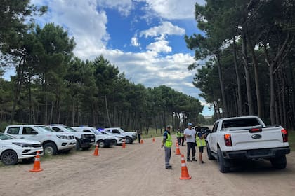Controles, este fin de semana, entre la municipalidad y la ANSV
