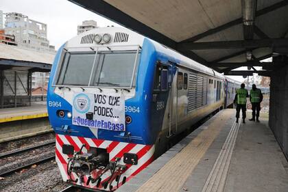 Controles para poder circular