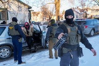 Controversia por nombres que gobierno de EEUU le ha dado a sus redadas migratorias