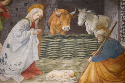 En qué fecha nació Jesús según los evangelios y cómo se llegó a la convención del 25 de diciembre