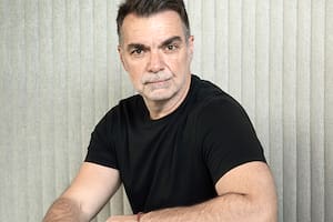 Conversaciones - Carlos Pérez