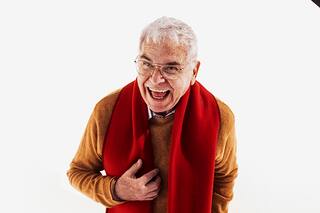 El rockstar del Di Tella al que la publicidad le enseñó que todo era posible y hoy es suceso en el Malba