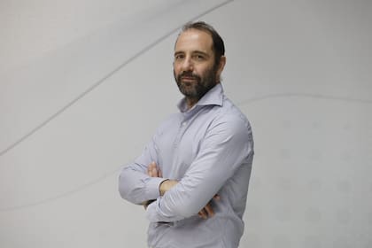 CONVERSACIONES Emiliano Kargieman