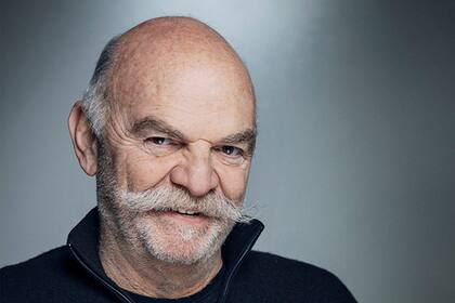 Conversaciones - Martin Caparros