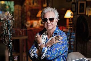 “Para mí, todos los días son un casting, todo es una prueba”